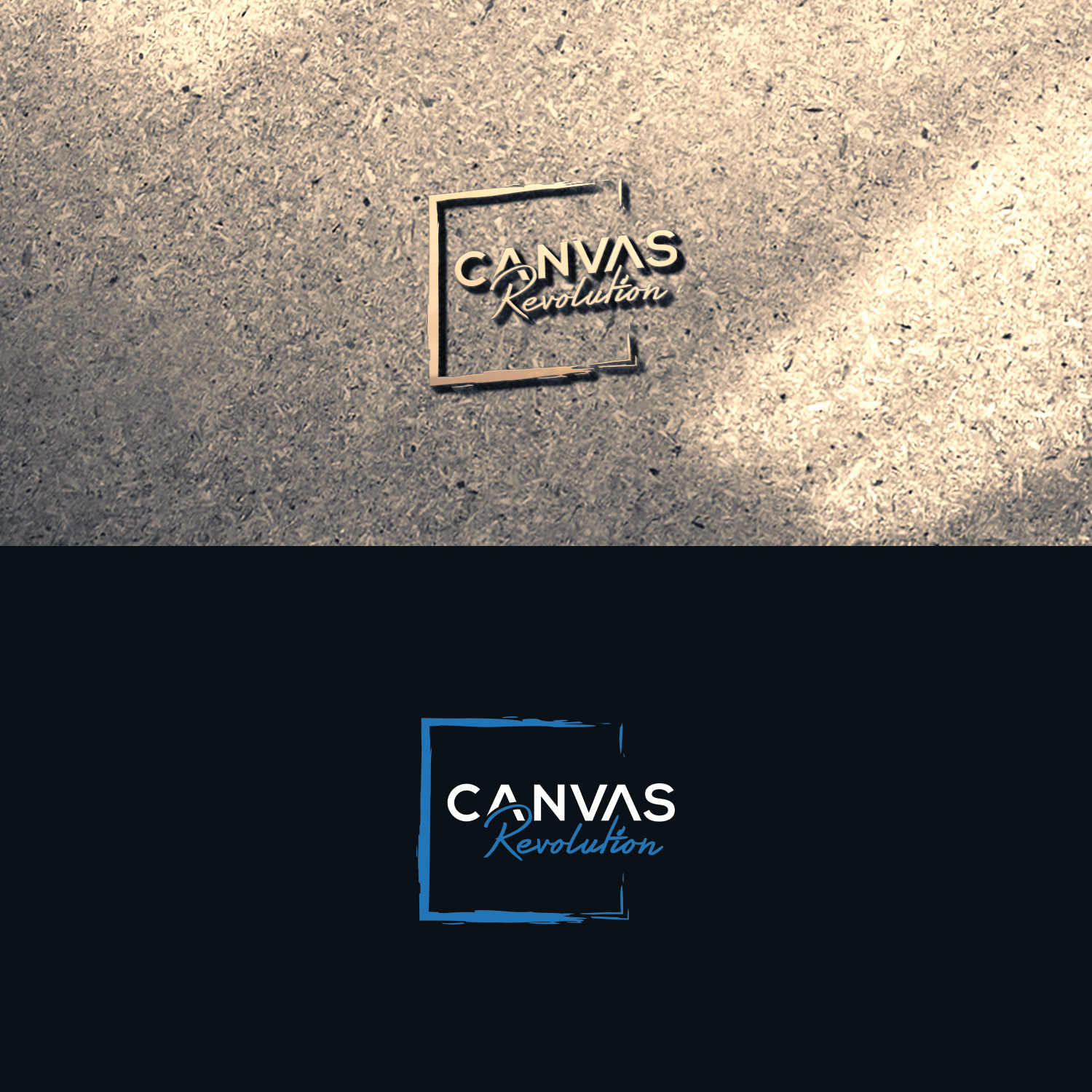 Logo Design by fardush Graphic for this project | Design #19353624