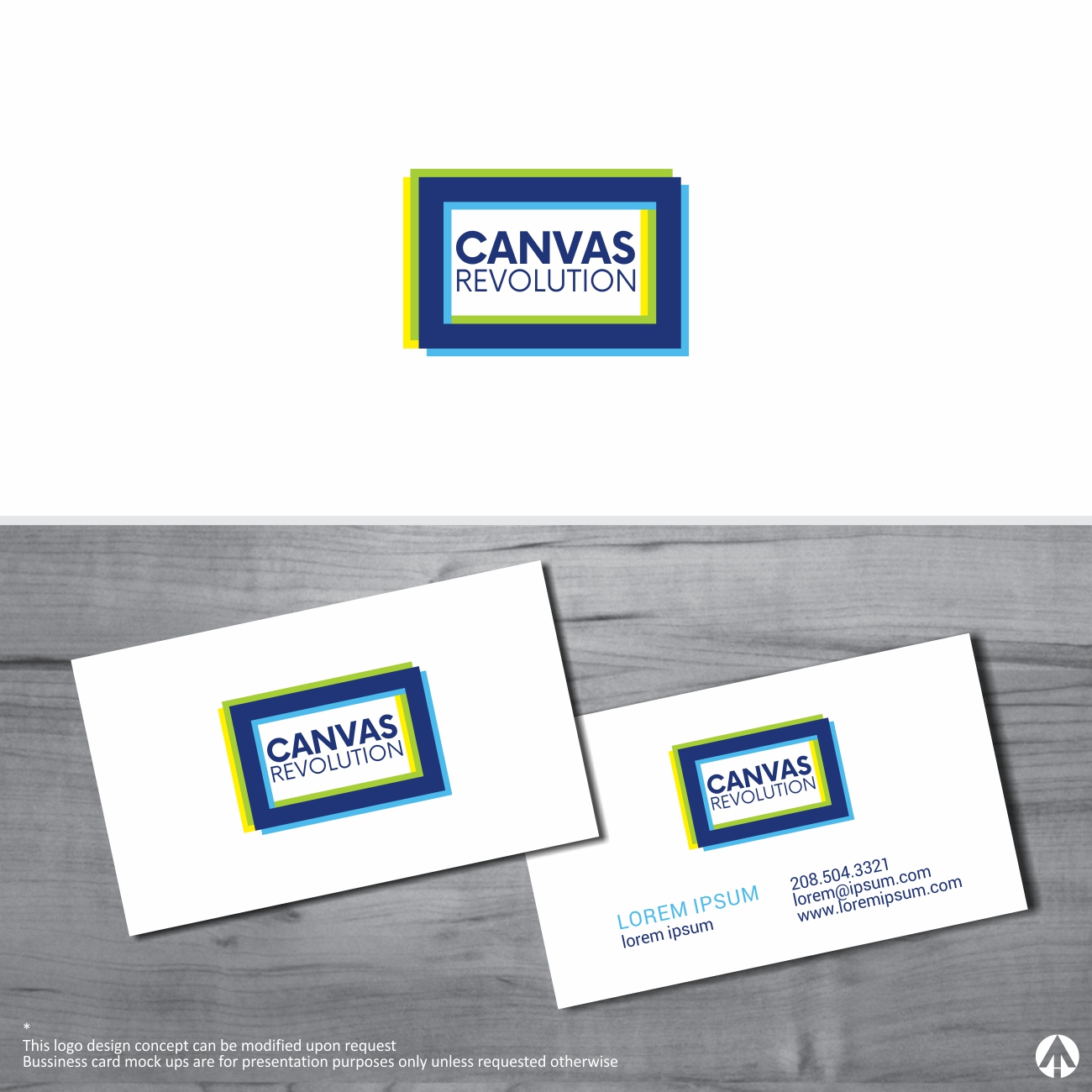 Logo Design by MBARO for this project | Design #19351840