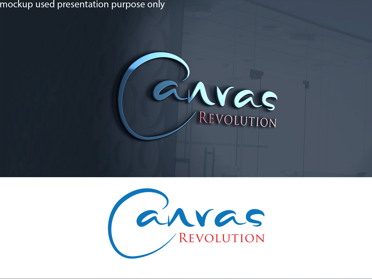 Logo Design by A S design @ for this project | Design #19365086