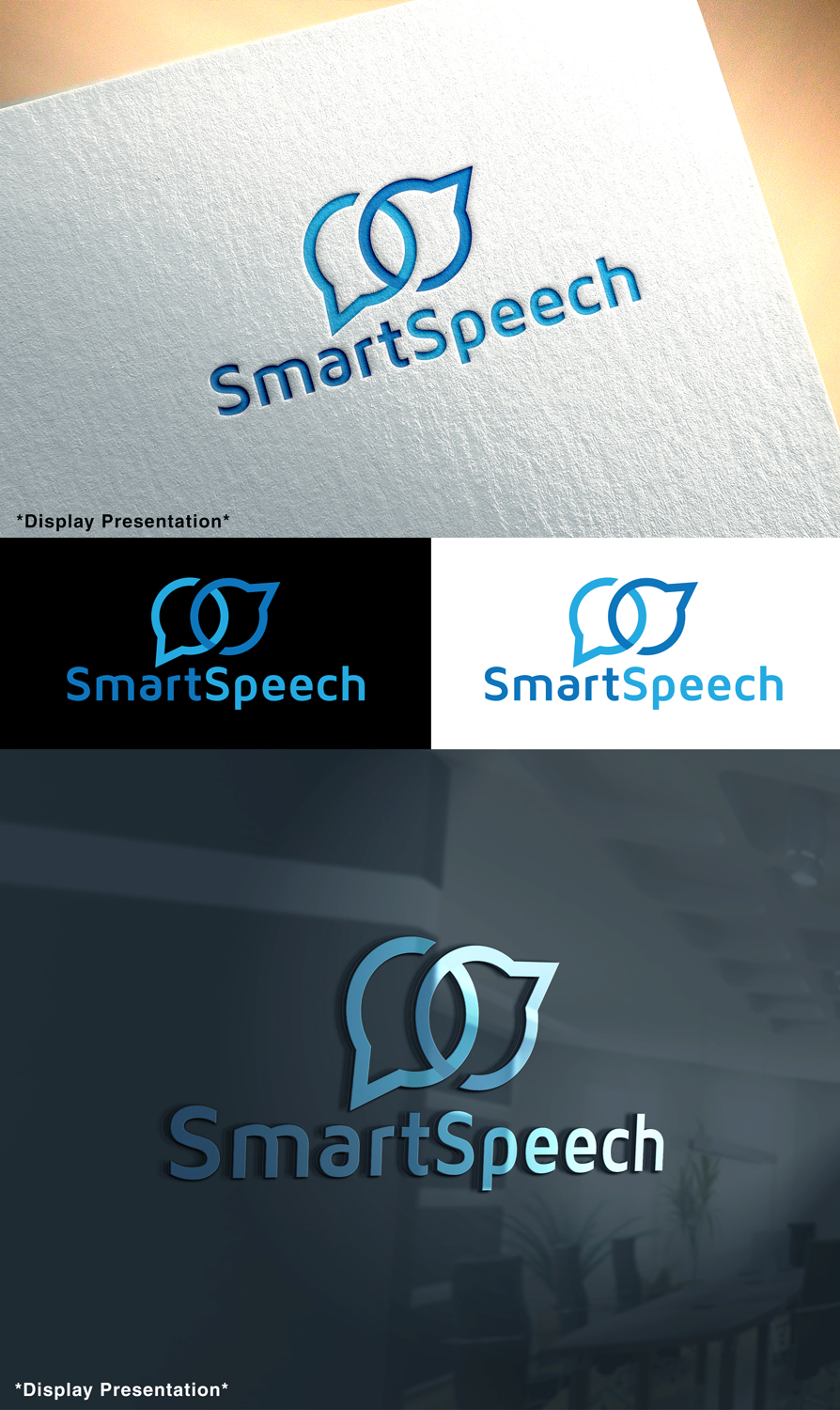Logo Design by sonym for this project | Design: #19980969