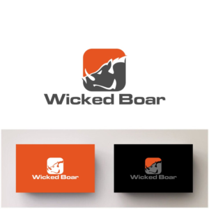 Logo Design by south door for this project | Design: #19331679