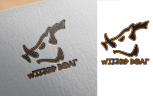 Logo Design by allenz0rz for this project | Design: #19268989