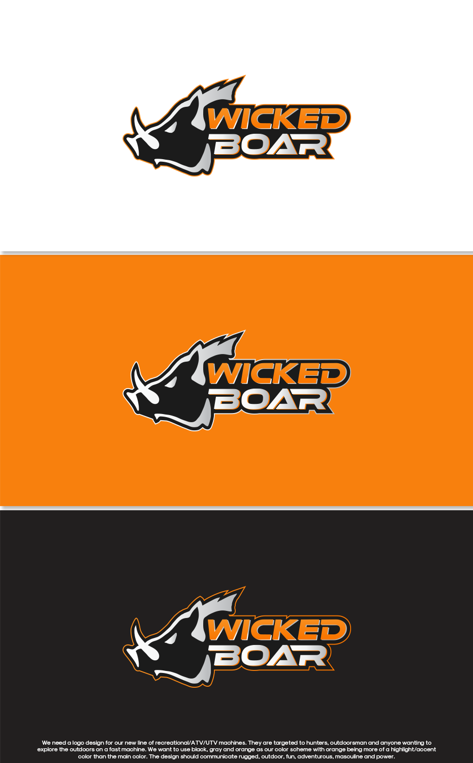 Logo Design by GBDESIGN for this project | Design #19272777