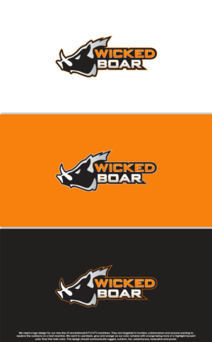 Logo Design by GBDESIGN for this project | Design: #19373672