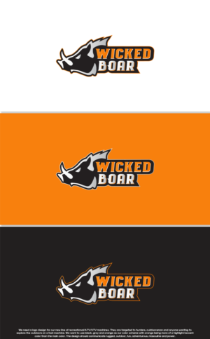 Logo Design by GBDESIGN for this project | Design: #19373674