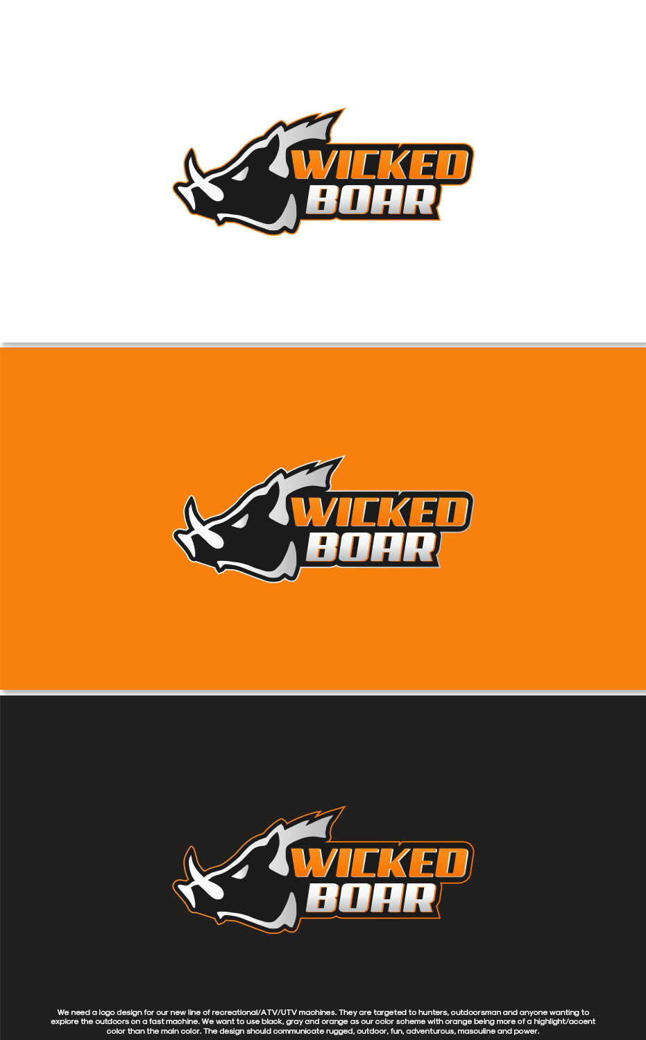 Logo Design by GBDESIGN for this project | Design #19373675