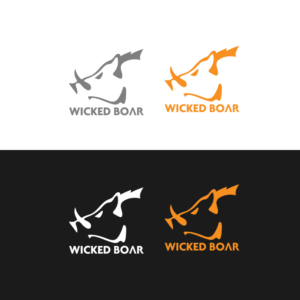 Logo Design by kmkudrat for this project | Design #19326772