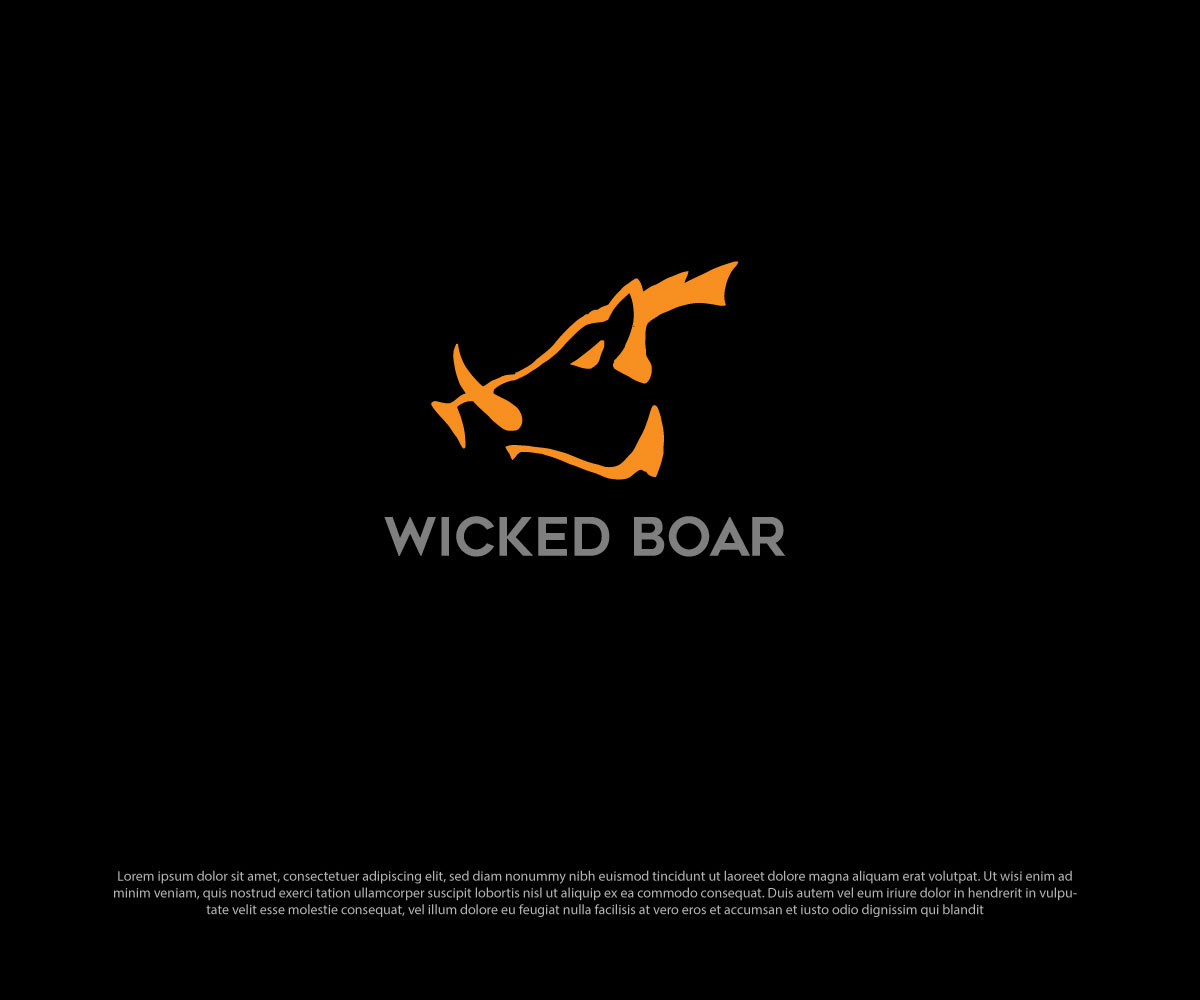 Logo Design by Md Amran Hossain for this project | Design #19285015