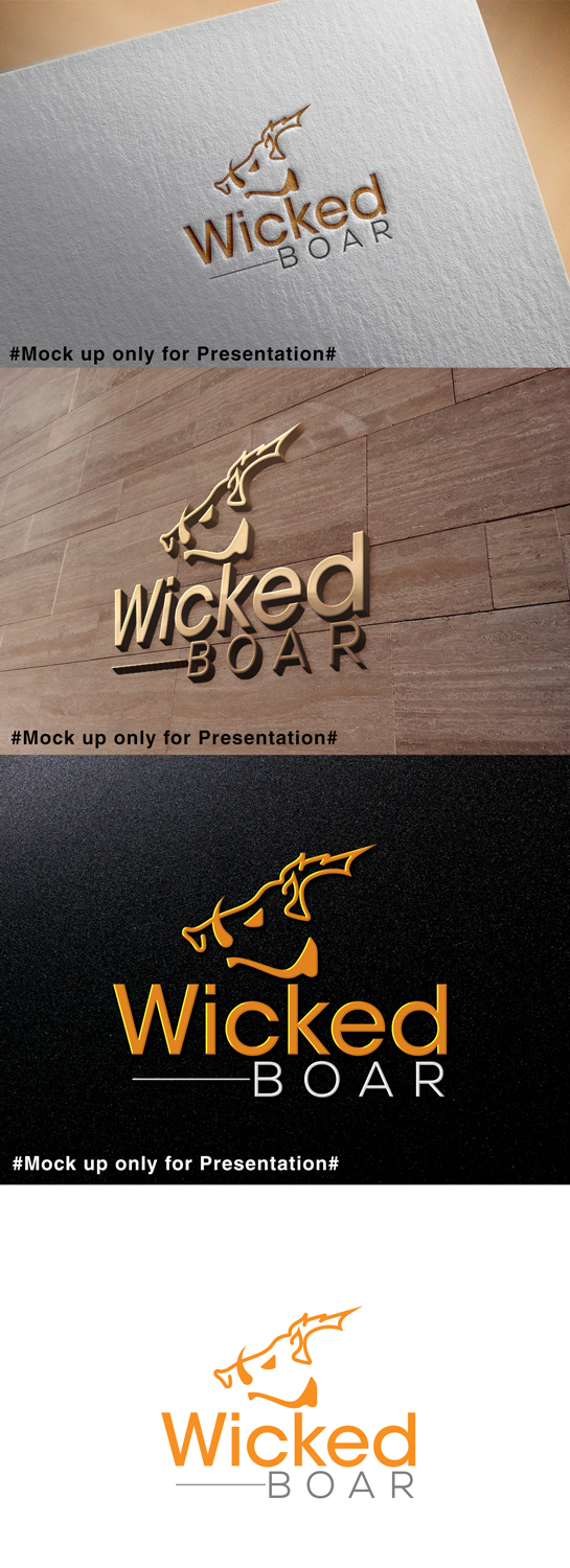 Logo Design by designmind78 for this project | Design #19274735