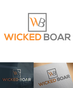 Logo Design by sayma00 for this project | Design: #19285817