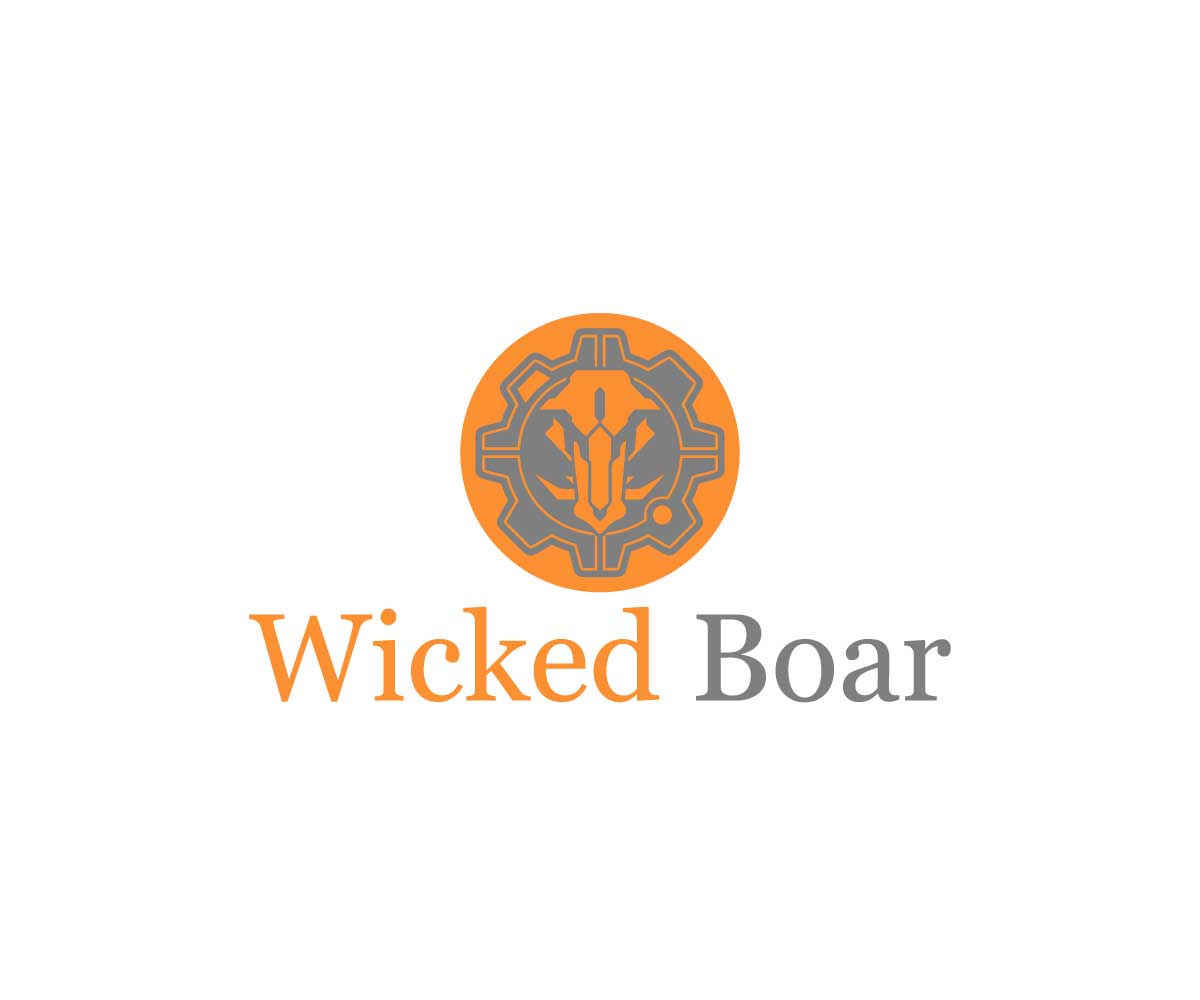 Logo Design by DesignKhalifa2 for this project | Design #19288791