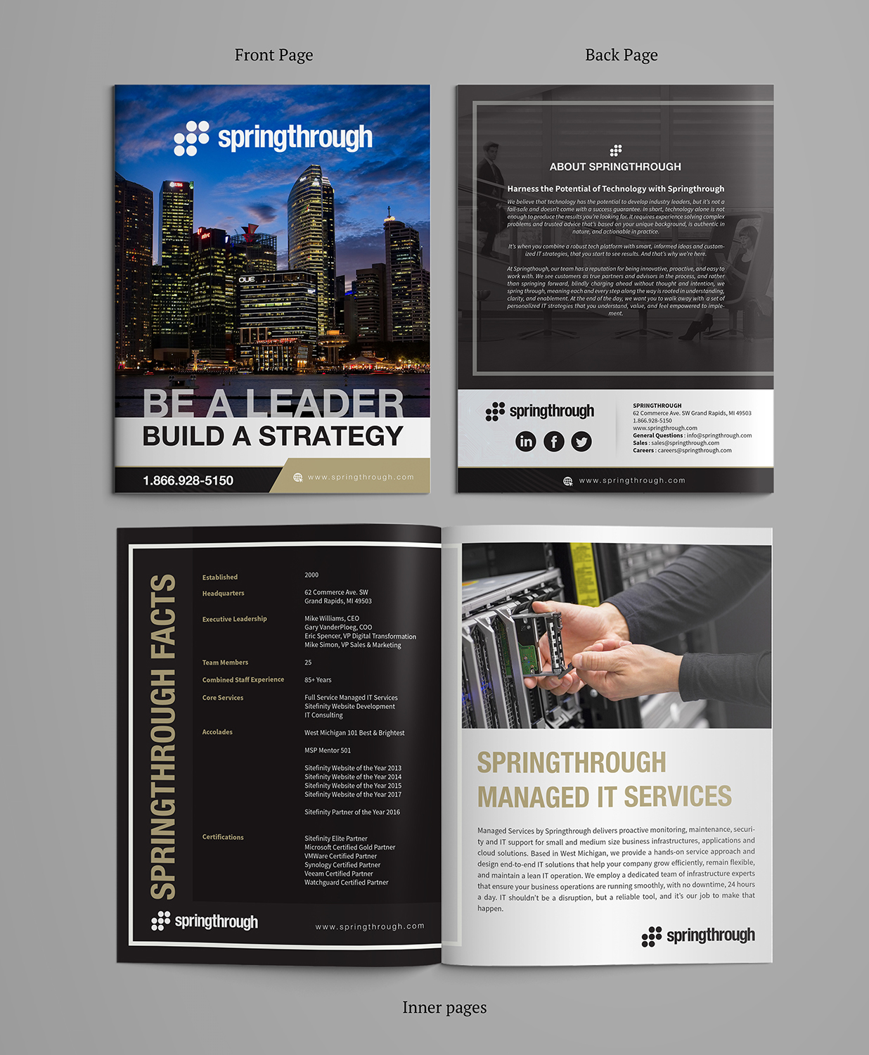 Flyer Design by SAI DESIGNS for this project | Design #19307988