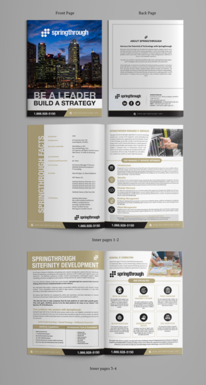 Flyer Design by SAI DESIGNS for this project | Design: #19343393
