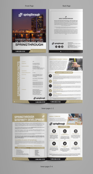 Flyer Design by SAI DESIGNS for this project | Design: #19387182