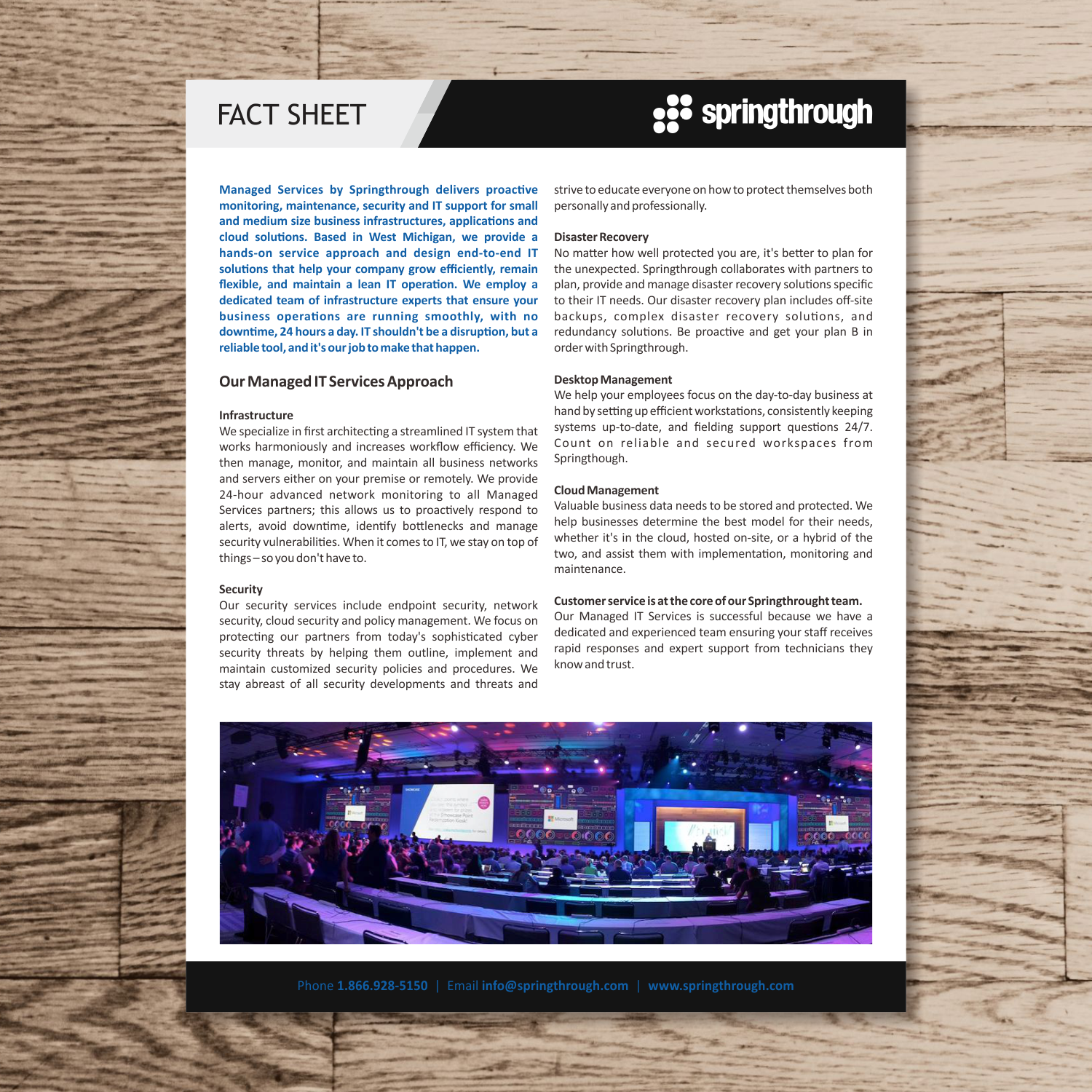 Flyer Design by barinix for this project | Design #19304286