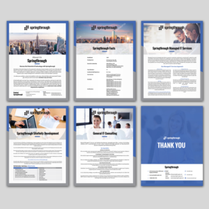 Flyer Design by Schöpfer for this project | Design: #19312736