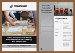 Flyer Design by meet007 for this project | Design: #19329450