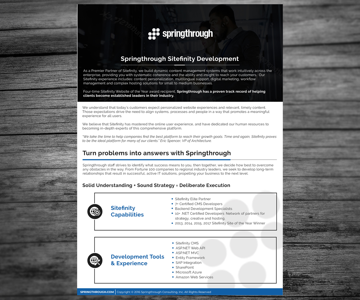 Flyer Design by Imam Logo Designer for this project | Design #19388472