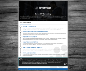 Flyer Design by Imam Logo Designer for this project | Design: #19388473