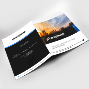 Flyer-Design von Olufemi1on1 für dieses Projekt | Design #19334433