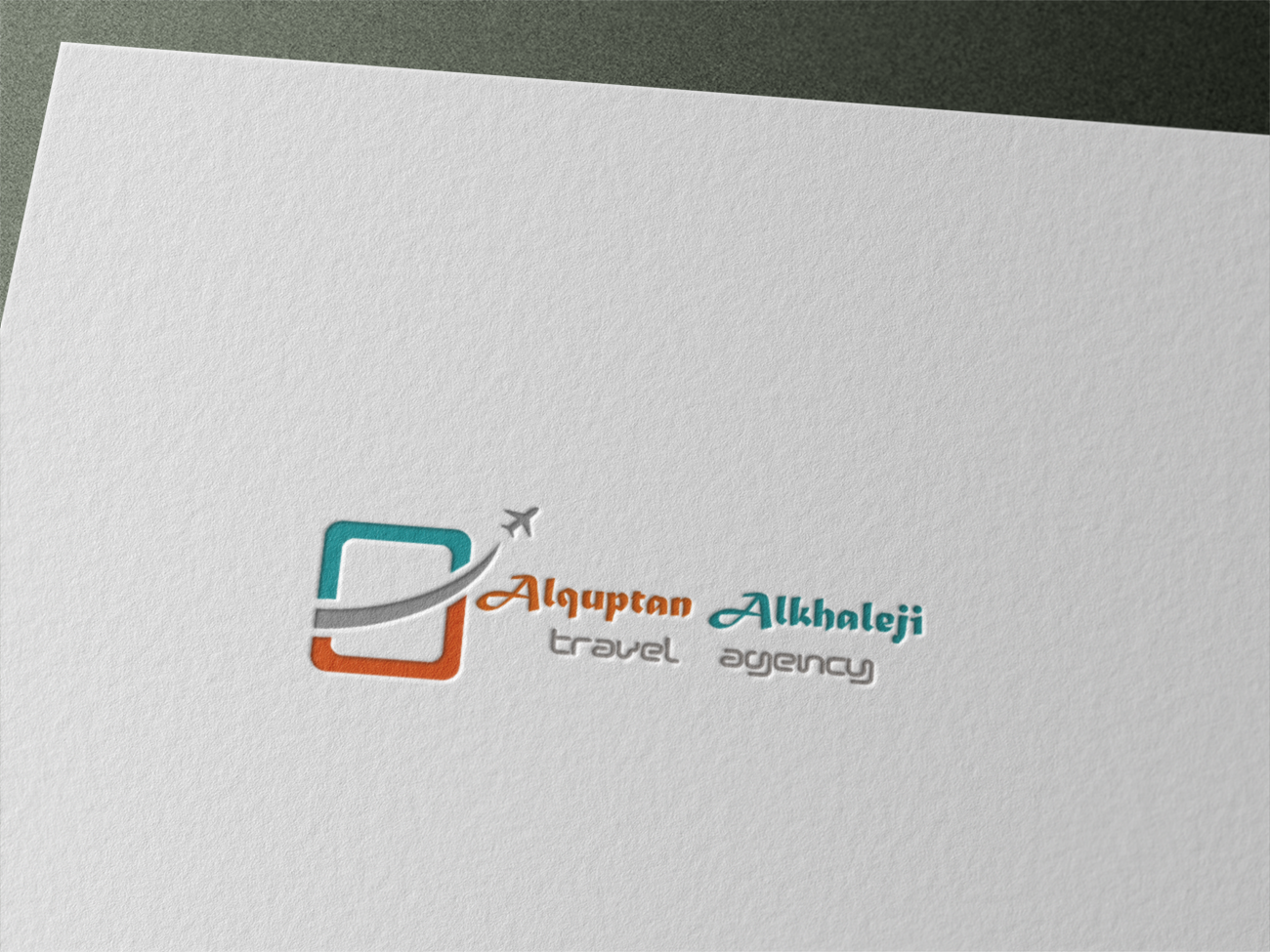 Logo Design by fo2shawy001 for this project | Design #2880904
