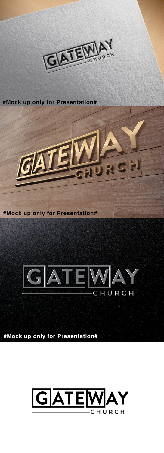 Logo Design by designmind78 for this project | Design #19274616