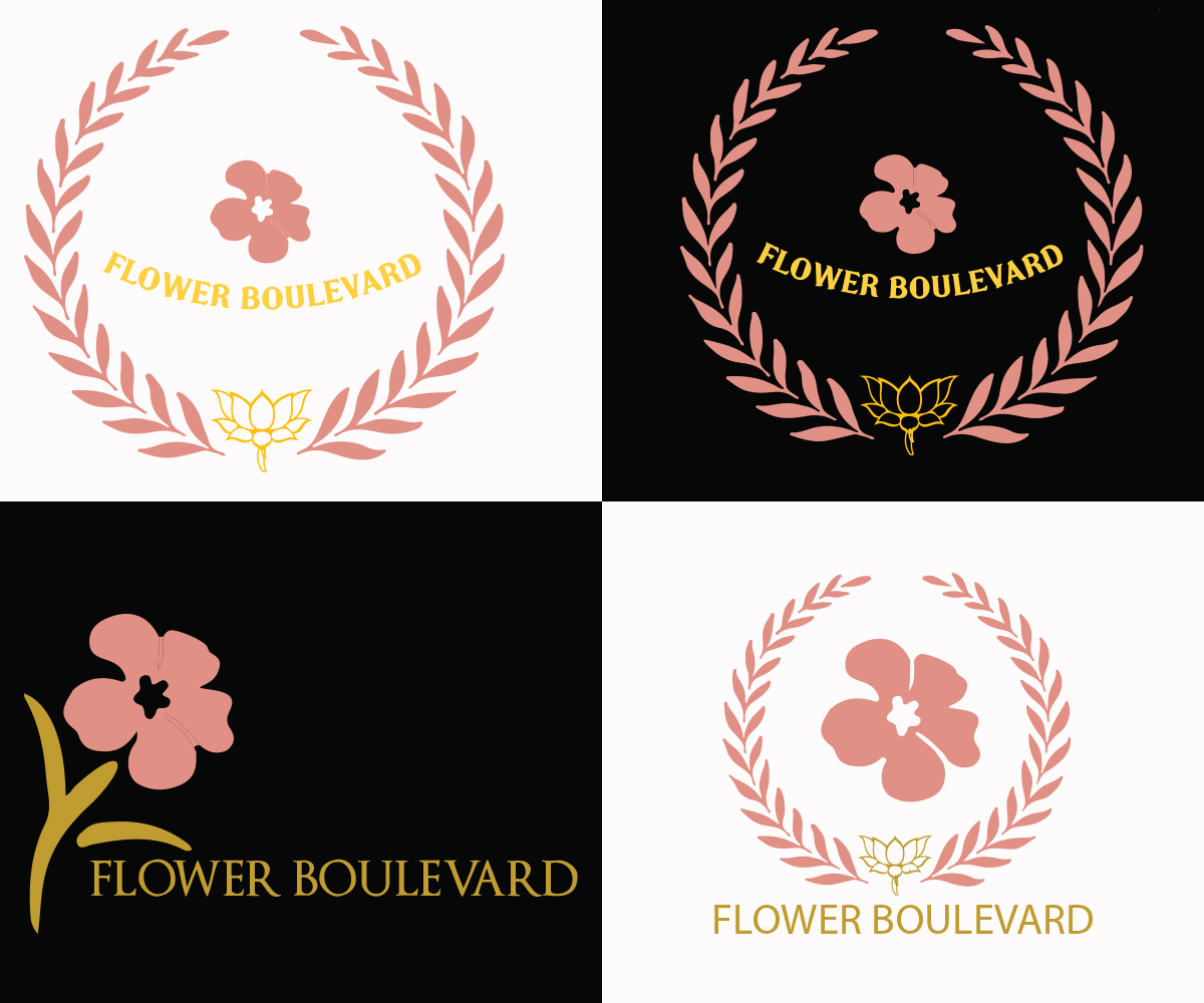 Logo-Design von Kanta Chimrani für dieses Projekt | Design #19295123