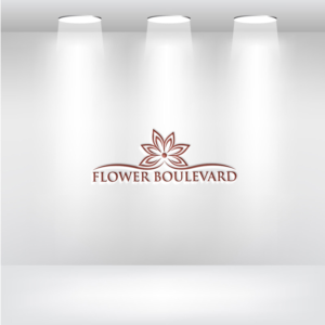 Logo Design by monmon for this project | Design: #19297889