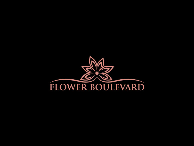 Logo Design by monmon for this project | Design #19297891