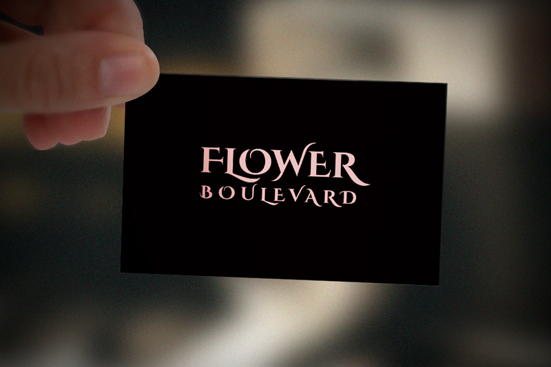Logo Design by Trisha Akter for this project | Design #19303092