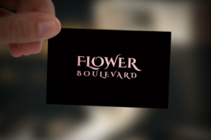 Logo Design by Trisha Akter for this project | Design: #19303092