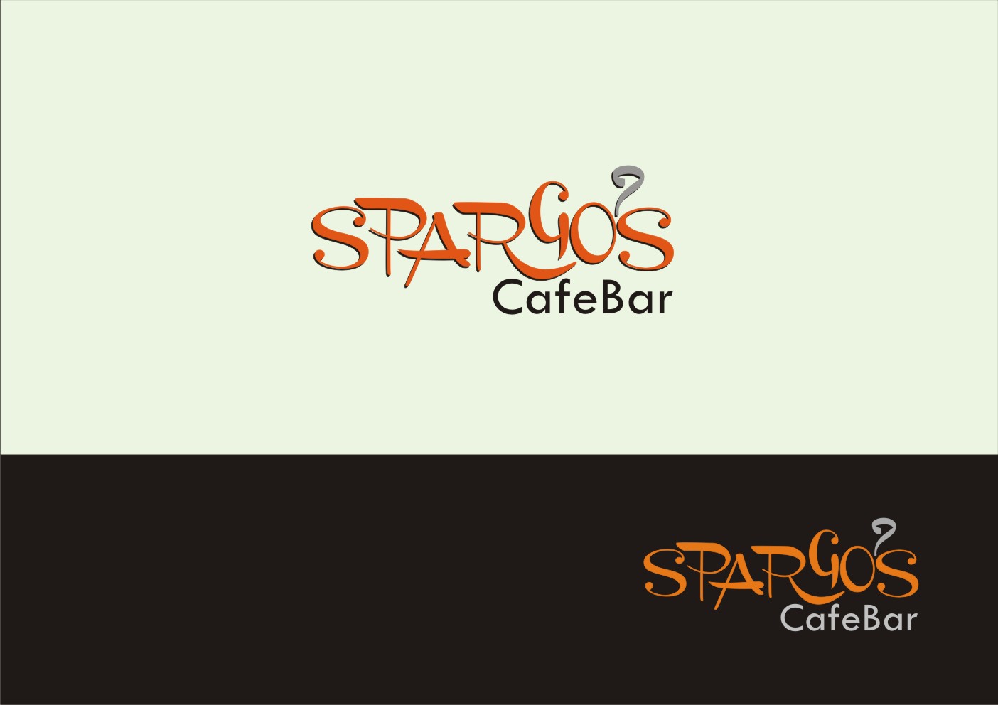 Logo Design by Fusion Creatives for this project | Design #2890163