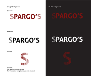Logo Design by ark for this project | Design: #2887515