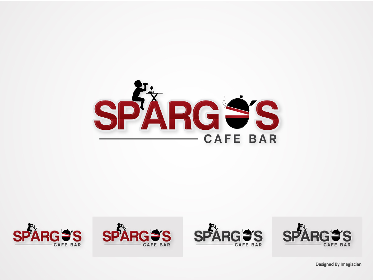 Design de Logo par Imagiacian pour ce projet | Design #2882293
