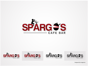Logo Design by Imagiacian for this project | Design #2882293