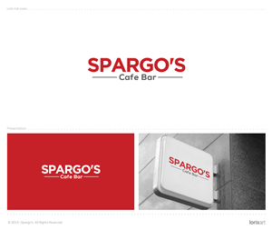 Logo Design by lorixart for this project | Design: #2909956