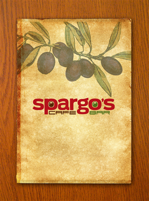 Logo Design by Lori Pack