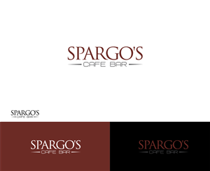 Logo Design by creativepoint for this project | Design: #2871654