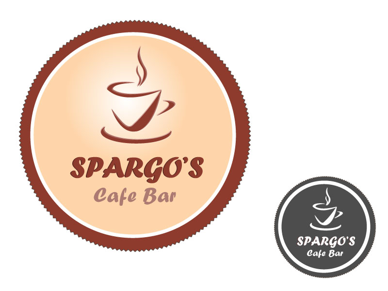 Logo Design by karanmenon1008 for this project | Design #2870574