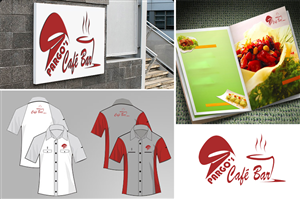 Logo Design by alawy