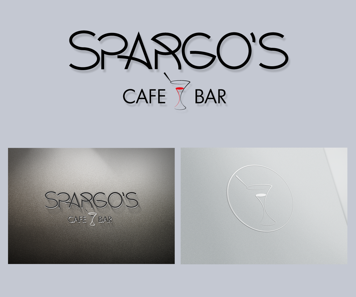 Logo Design by JR design for this project | Design #2878586
