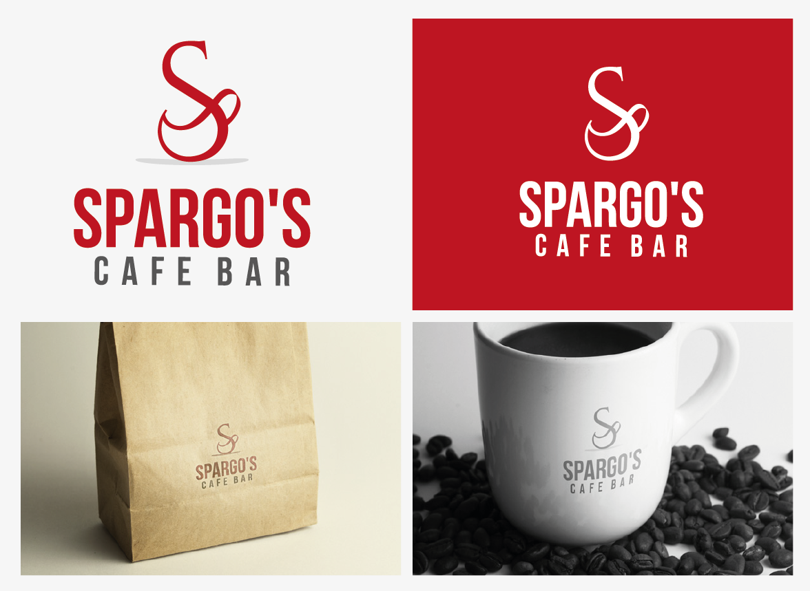 Logo Design by Shirlei Patricia for this project | Design #2874438