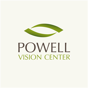 Logo-Design von Design Possibilities für Powell Vision Center | Design: #689212