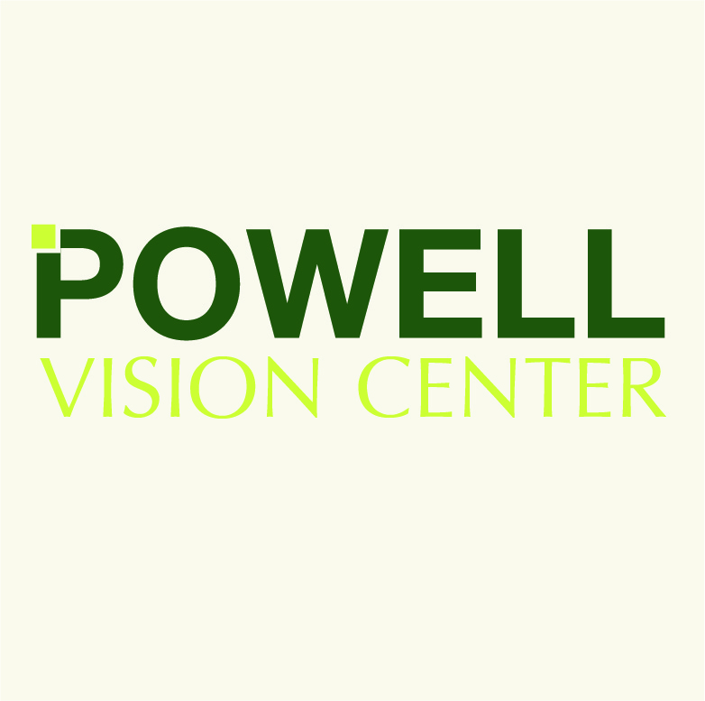 Logo Design by Design Possibilities for Powell Vision Center | Design #689216