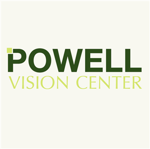 Logo-Design von Design Possibilities für Powell Vision Center | Design: #689216