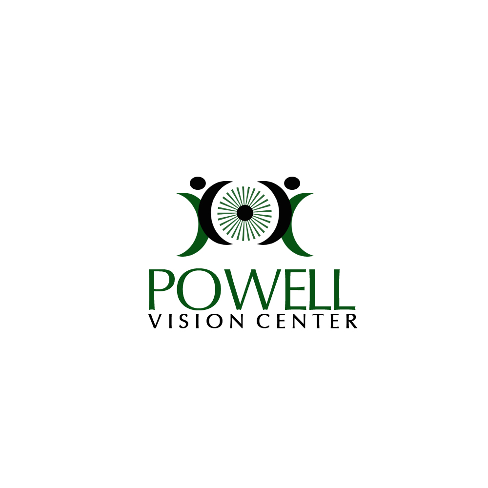 Logo Design by chstysmith for Powell Vision Center | Design #675983