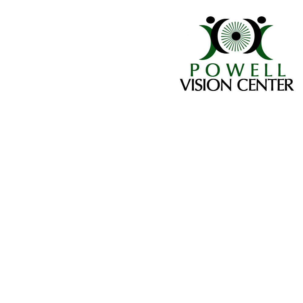 Logo Design by chstysmith for Powell Vision Center | Design #710919