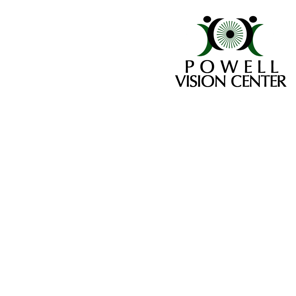 Logo-Design von chstysmith für Powell Vision Center | Design: #712817