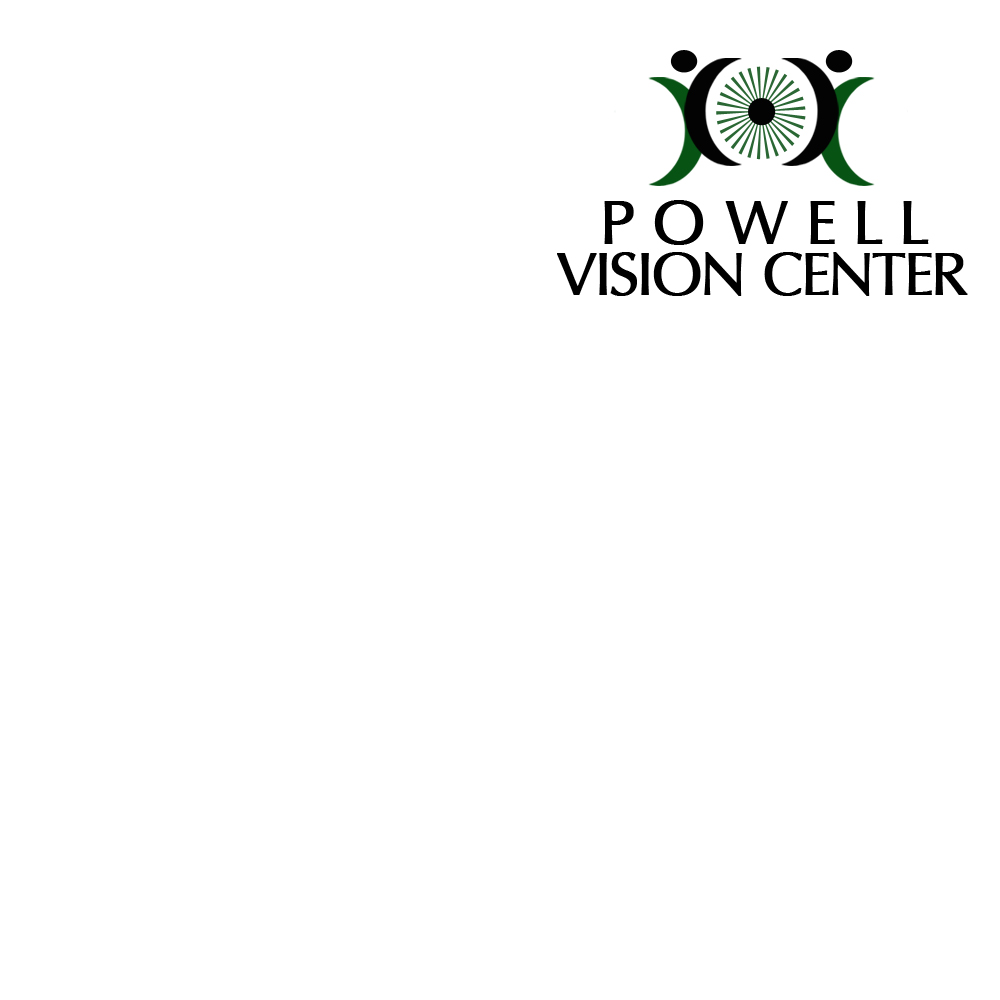 Logo Design by chstysmith for Powell Vision Center | Design #712820