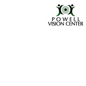 Logo-Design von chstysmith für Powell Vision Center | Design: #712820